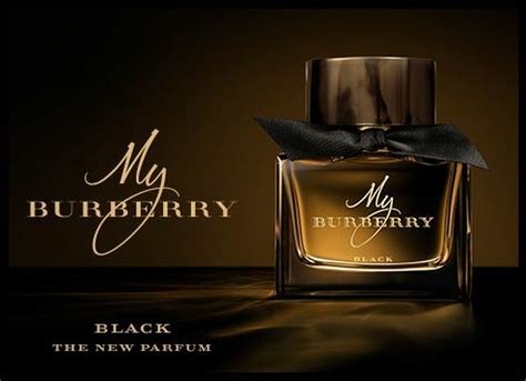 my burberry black flanker|My Burberry Black .